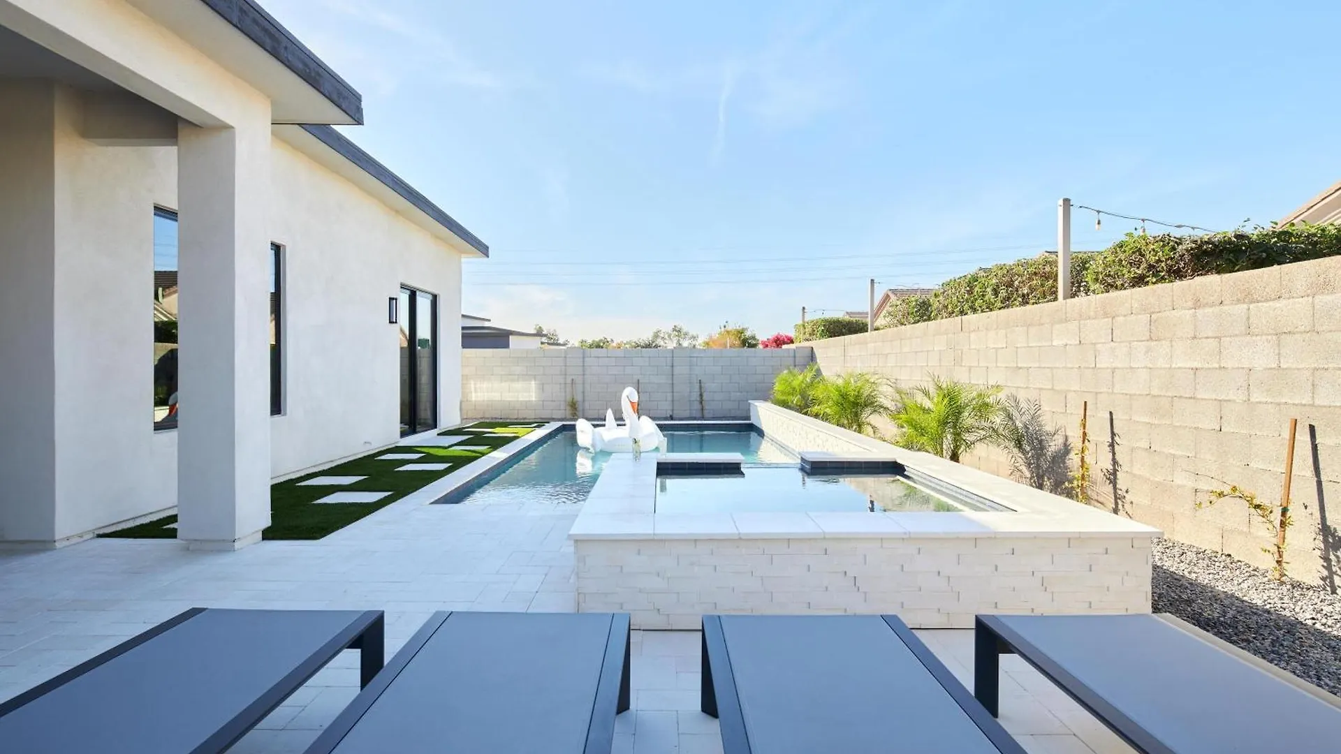 Holiday home Luna Luxe - Private Pool - Hot Tub - Fire Pit Scottsdale