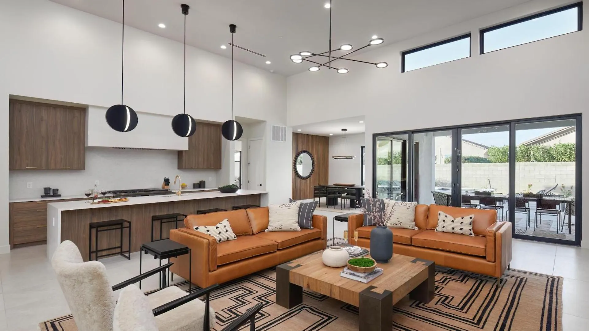 Luna Luxe - Private Pool - Hot Tub - Fire Pit Scottsdale